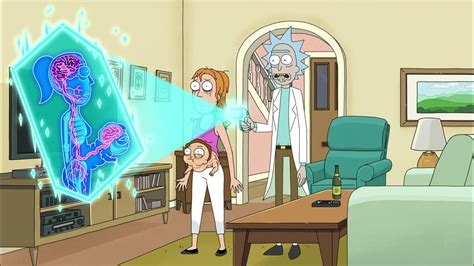 OPEN YOUR MIND : r/rickandmorty .